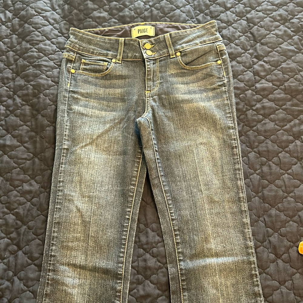 PAIGE Jeans
